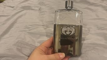Amazon.com : Gucci Guilty Eau De Toilette Spray for Men, 3.0